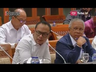 Menaker Minta Peraturan Tentang Tenaga Kerja Asing Tak Dipolitisasi - iNews Sore 26/04