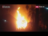 Ngeri!! Kobaran Api Kebakaran Sumur Minyak di Kab. Aceh Timur Sulit Dipadamkan - iNews Malam 25/04
