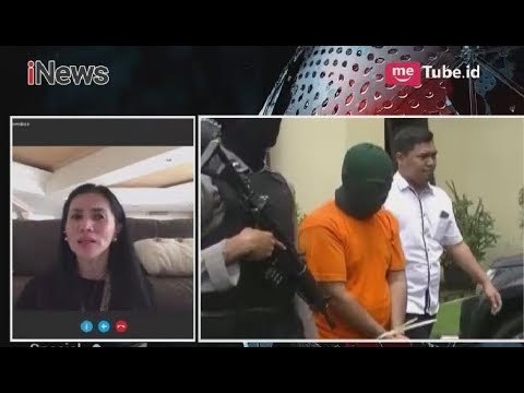 Ini Motif Para Pelaku Lakukan Pelecehan Seksual di Jalanan - Special Report 26/04