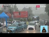 Jakarta Mengalami Hujan Deras Disertai Angin saat Masa Perpindahan Cuaca - iNews Siang 25/04