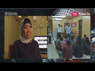 Pengamat Sosial Nilai Faktor Ekonomi Penyebab Aksi Brutal Geng Motor - Special Report 25/04