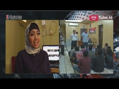 Pengamat Sosial Nilai Faktor Ekonomi Penyebab Aksi Brutal Geng Motor - Special Report 25/04