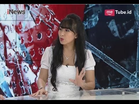Ini Penjelasan Psikologi Forensik Soal Kasus Suami Bunuh Istri - Special Report 25/04
