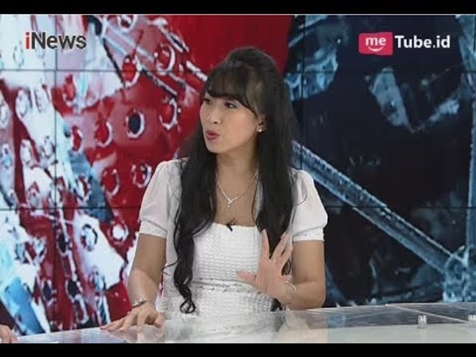 Ini Penjelasan Psikologi Forensik Soal Kasus Suami Bunuh Istri - Special Report 25/04