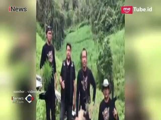 Merinding!! Polisi Temukan 7 Hektare Ladang Ganja di Aceh - iNews Malam 26/04