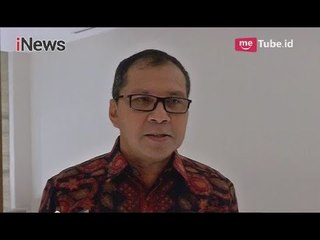 Merasa Tak Adil, Danny Pomanto Tempuh Jalur Hukum Demi Ikut Pilwalkot Makassar - iNews Sore 26/04