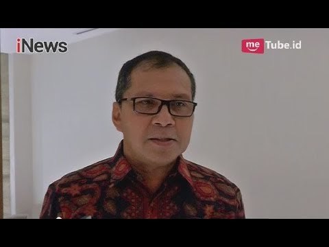 Merasa Tak Adil, Danny Pomanto Tempuh Jalur Hukum Demi Ikut Pilwalkot Makassar - iNews Sore 26/04