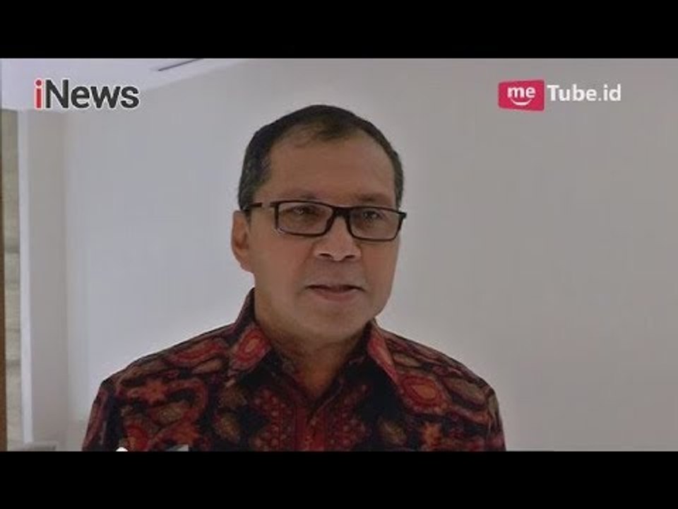 Merasa Tak Adil, Danny Pomanto Tempuh Jalur Hukum Demi Ikut Pilwalkot Makassar - iNews Sore 26/04