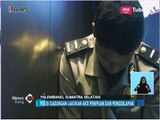 Polresta Palembang Tangkap Polisi Gadungan yang Curi Mobil Mewah - iNews Siang 27/04