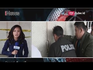 Diduga Jadi Tempat Peredaran Narkoba, Diskotek Old City di Tambora Ditutup - Special Report 27/04