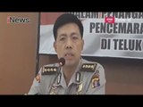Nahkoda Ever Judger Jadi Tersangka Kasus Tumpahan Minyak di Teluk Balikpapan - iNews Sore 27/04