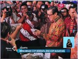 Menkumham Buka Pameran Hari Kekayaan Intelektual Sedunia di Monas - iNews Siang 27/04