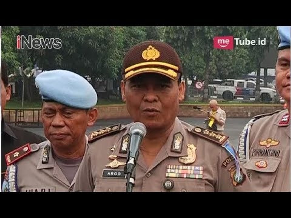 Polisi Periksa 18 Saksi Terkait Kapal Milik Dishub Meledak - iNews Sore 26/04