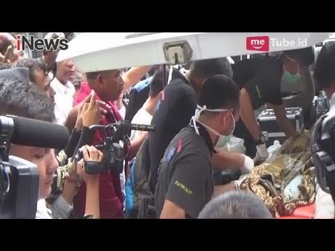 Korban Kebakaran Sumur Minyak Bertambah, 19 Orang Meninggal & 41 Orang Terluka - iNews Malam 25/04