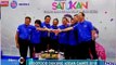 PT Indofood Jadi Official Partner Asian Games 2018 - iNews Pagi 27/04