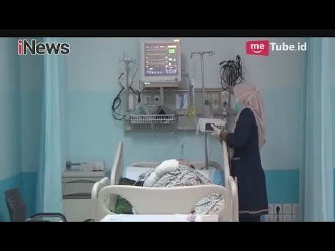 Empat Korban Kebakaran Sumur Minyak Aceh Tewas di RSUD Zubir Mahmud - iNews Sore 27/04