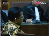 Setnov Divonis 15 Tahun, KPK Tak Ajukan Banding - iNews Malam 27/04