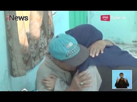 Hebat! Anak Tukang Gali Kubur Ini Lolos SNMPTN di Unpad - iNews Siang 28/04