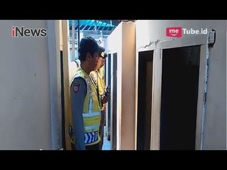 Tabung Gas Meledak di WC Umum Kampung Pulo, Delapan Orang Terluka Bakar - iNews Sore 28/04
