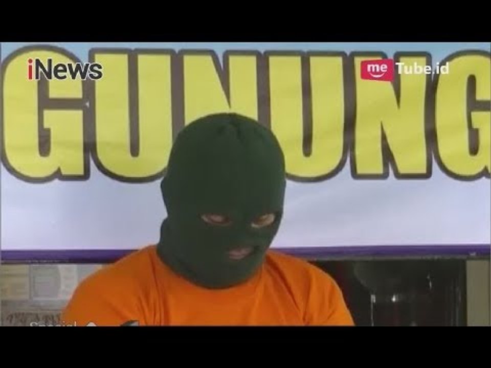 Daftar Panjang Kasus Pelecehan Seksual di Jalanan yang Kian Marak - Special Report 26/04