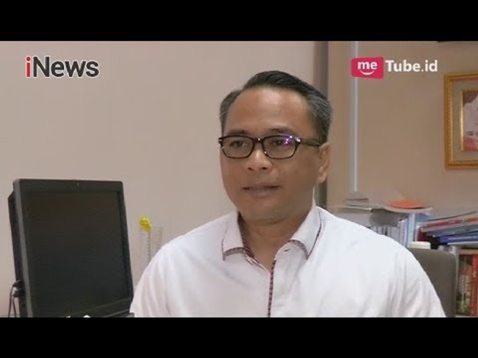 Dirjen Imigrasi RI Bantah Adanya Isu Serbuan Tenaga Kerja Asing Masuk Indonesia - iNews Sore 26/04