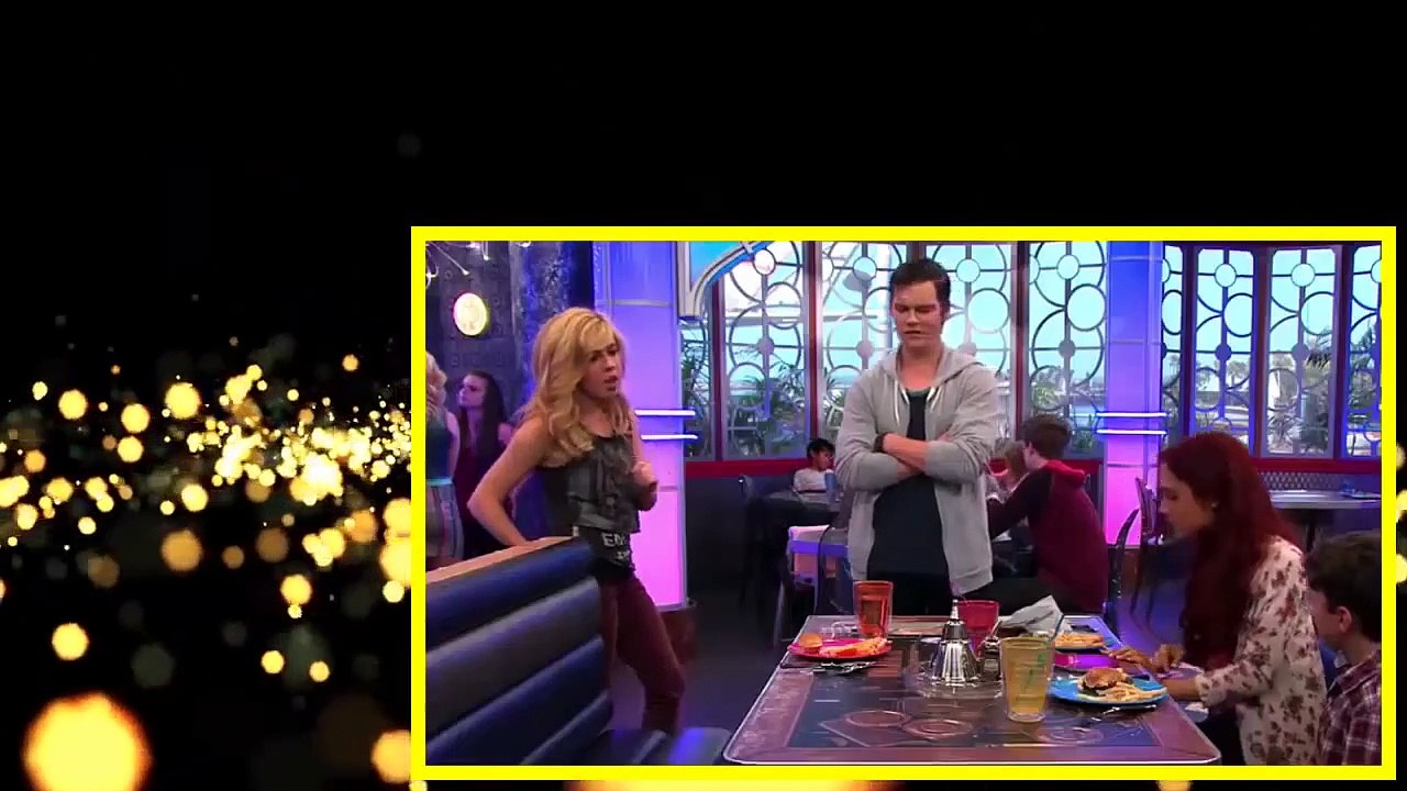 Sam and Cat season 1 Episode 22 #Lumpatious