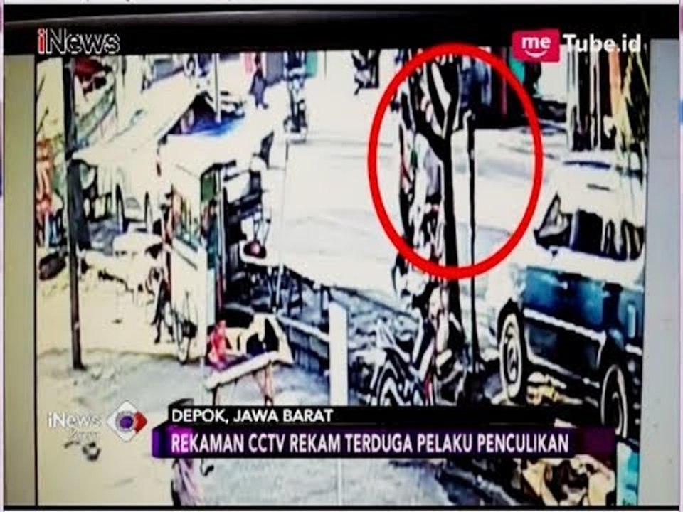 Polisi Periksa CCTV dan 7 Saksi Terkait Penculikan Bayi di Depok - iNews Sore 29/04