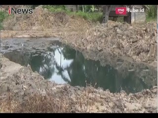 Pihak Pertamina Lakukan Penyedotan Akibat Semburan Minyak dan Air di Aceh - Special Report 27/04