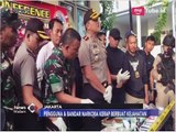 Acak-Acak Kampung Ambon, Polisi Tangkap 6 Pengedar Sabu - iNews Malam 26/04