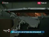 Atap SD di Jaktim Terbakar Akibat Tersambar Petir - iNews Pagi 29/04