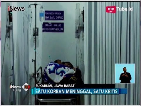 Seorang Gadis Tewas Usai Dicekoki Miras Oplosan Bercampur Spirtus di Sukabumi - iNews Siang 29/04
