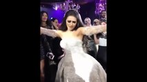 العروسة اللي جننت نص بنات مصر