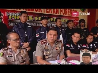 Marak Perampokan Taksi Online, Pengawasan Akun Driver Dinilai Lemah - Special Report 27/04