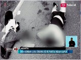 Ditabrak Mobil, Dua Pelari Marathon Luka-luka - iNews Siang 29/04