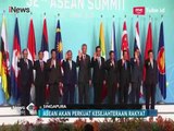 Presiden Jokowi Hadiri KTT ASEAN di Singapura - iNews Pagi 29/04