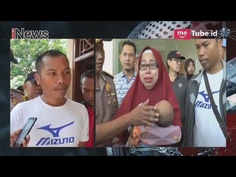 Kronologi Penculikan Hingga Ditemukannya Bayi Aditya - Special Report 30/04