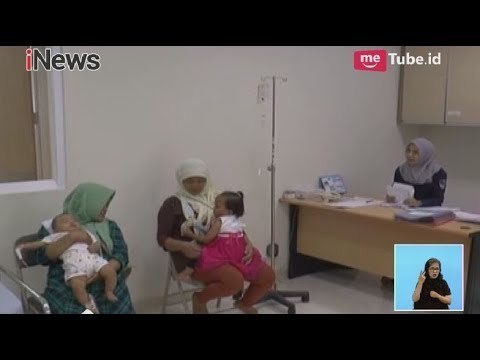 MNC Peduli & RS TMC Gelar Bakti Sosial 'Operasi Bibir Sumbing' di Tasikmalaya - iNews Siang 30/04