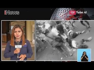 Akibat Mengantuk, Pengendara Tabrak Pelari Marathon Hingga Luka Parah - iNews Siang 30/04