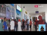 Pesawat Lion Air Tergelincir, Ratusan Penumpang di Bandara Jalaludin Terlantar - iNews Siang 30/04