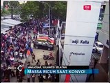 Showroom Jusuf Kalla Kena Lemparan Batu Pendukung Paslon Pilwalkot Makassar - iNews Pagi 30/04