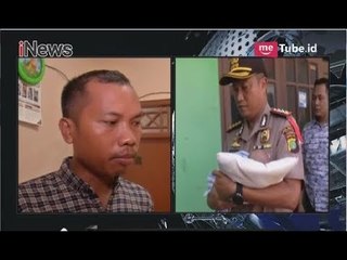 Pengakuan Ayah Aditya, Bayi yang Diculik Tetangganya Sendiri - iNews Malam 30/04
