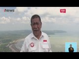 Angkat Potensi Wisata, Deddy Mizwar Kunjungi Geopark Ciletuh di Sukabumi - iNews Siang 01/05