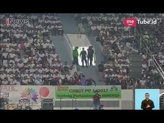 Ini Tiga Tuntutan Utama yang Diorasikan Para Buruh - iNews Siang 01/05