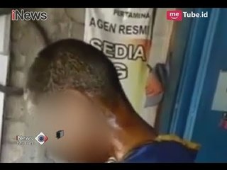 Download Video: Viral Bocah Dihukum Siram Oli ke Kepalanya Gara-gara Ketahuan Mencuri - iNews Malam 30/04