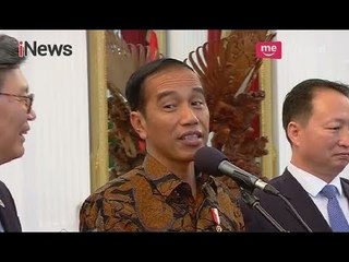 Indonesia Tawarkan Jadi Tuan Rumah Pertemuan Kim Jong Un dan Donald Trump - iNews Pagi 01/05