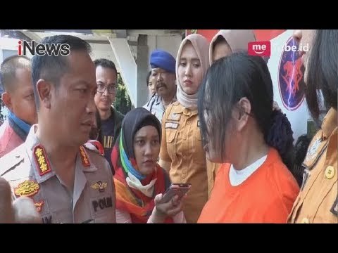 Pengakuan Jumiati, Pelaku Penculikan Bayi Tetangganya Sendiri di Depok - iNews Malam 01/05
