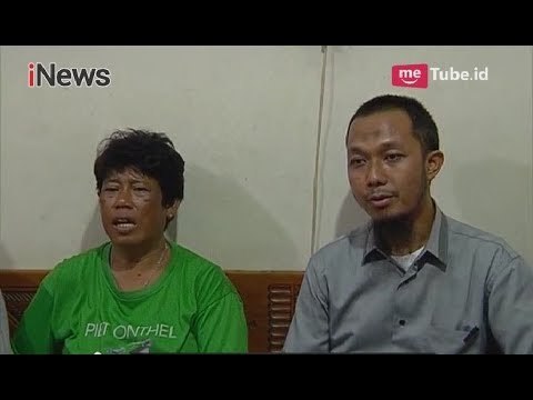 Pihak Keluarga Rizky, Anak yang Tewas di Monas Laporkan Penyelenggara ke Polisi - iNews Malam 01/05