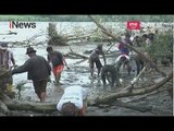 Sengsarakan Rakyat, Pemkab Didesak Cabut Izin Penambangan Pasir Pantai Labu - iNews Pagi 02/05