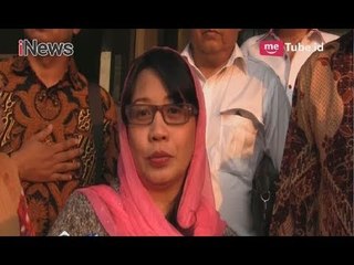 Susi Herawati, Perempuan yang Jadi Korban Intimidasi di CFD Lapor Polisi - iNews Malam 30/04