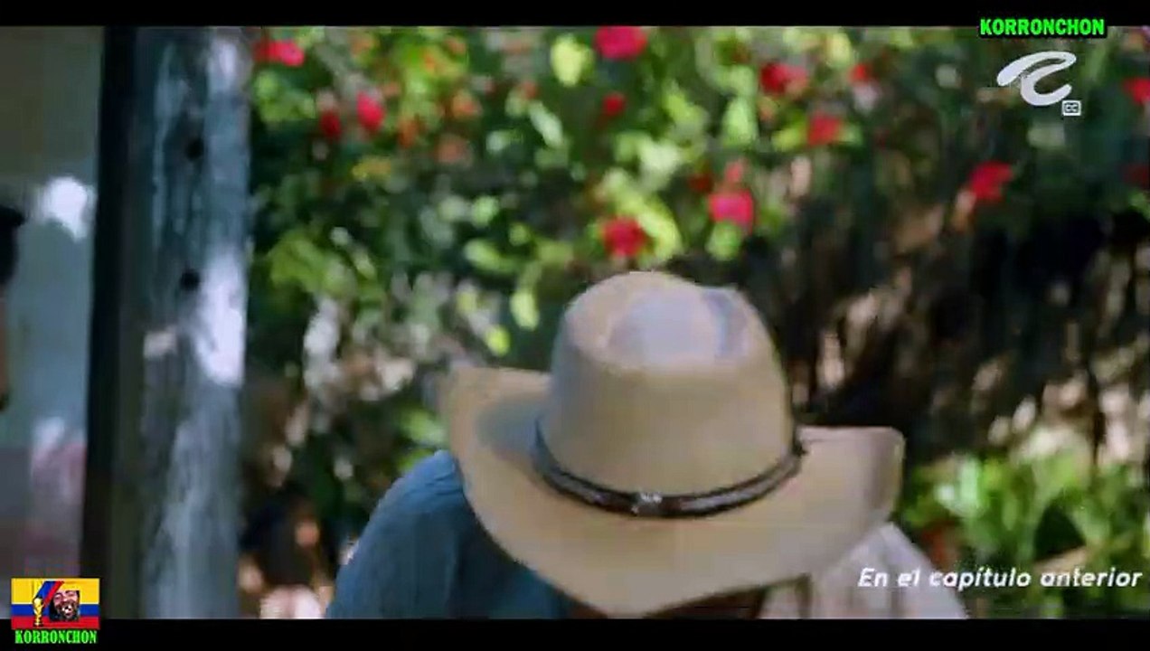 Aníbal Velásquez Capítulo 11 == Lunes 7 de Mayo, 2018